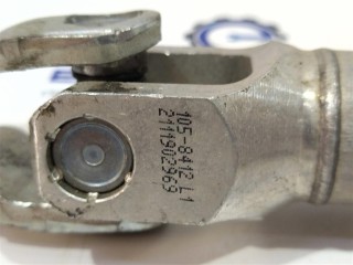 Рулевой карданчик, ориг. номер NOMER, 32306865653, 6865653, 1201057888, KATALOGU, SOVMESTIMYE, BMW X1 F48 2019-2023