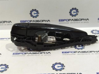 Ручка наружная задняя левая, ориг. номер 51217401211, 51217396305, 7396305, NOMER, KATALOGU, SOVMESTIMYE, BMW X1 F48 2019-2023