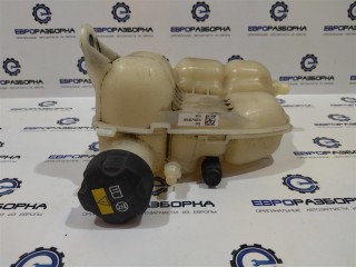 Бачок расширительный, ориг. номер NOMER, 17137617362, 7617362, KATALOGU, SOVMESTIMYE, BMW X1 F48 2019-2023