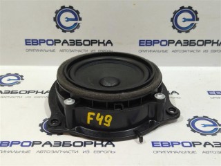 Динамик, ориг. номер 9274700, 65138715685, NOMER, 65139274700, 8715685, KATALOGU, SOVMESTIMYE, BMW X1 F48 2019-2023
