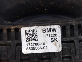 Подушка крепления двигателя левая., ориг. номер NOMER, 22118743621, 22116853450, 22116875630, 6853450, 6875630, 8743621, 22118835566, 8835566, KATALOGU, SOVMESTIMYE, BMW X1 F48 2019-2023
