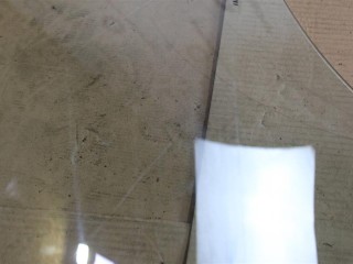 Стекло двери задней правой, ориг. номер NOMER, 51357349498, 7349498, KATALOGU, SOVMESTIMYE, BMW X1 F48 2019-2023