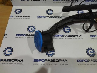 Бачок омывателя, ориг. номер 7331418, NOMER, 61667403903, 7403903, KATALOGU, SOVMESTIMYE, BMW X1 F48 2019-2023