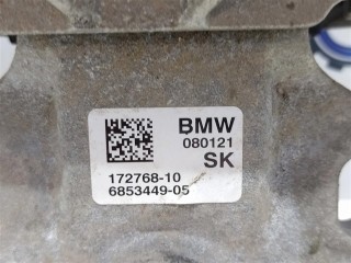 Подушка крепления КПП, ориг. номер NOMER, 22316853449, 6853449, KATALOGU, SOVMESTIMYE, BMW X1 F48 2019-2023