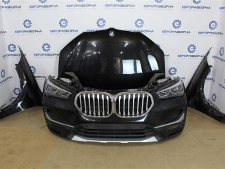 Передняя часть (ноускат) в сборе, ориг. номер NOMER, 7777777, KATALOGU, BMW X1 F48 2019-2023