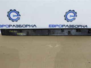 Молдинг двери передней правой нижний., ориг. номер 51137352092, NOMER, 7352092, KATALOGU, SOVMESTIMYE, BMW X1 F48 2019-2023