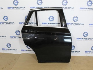 Дверь задняя правая, ориг. номер 41007461352, NOMER, 7461352, KATALOGU, SOVMESTIMYE, BMW X1 F48 2019-2023