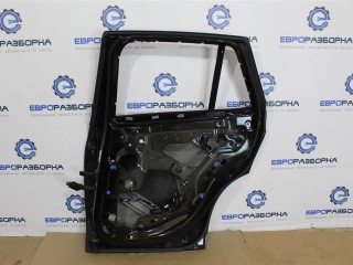 Дверь задняя правая, ориг. номер 41007461352, NOMER, 7461352, KATALOGU, SOVMESTIMYE, BMW X1 F48 2019-2023