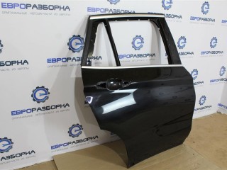 Дверь задняя правая, ориг. номер 41007461352, NOMER, 7461352, KATALOGU, SOVMESTIMYE, BMW X1 F48 2019-2023