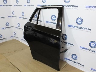 Дверь задняя правая, ориг. номер 41007461352, NOMER, 7461352, KATALOGU, SOVMESTIMYE, BMW X1 F48 2019-2023