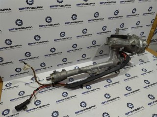 Рулевая рейка правый руль., ориг. номер NOMER, KATALOGU, SOVMESTIMYE, 32105A24247, 5A24247, BMW X1 F48 2019-2023