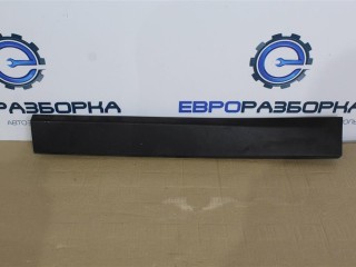 Молдинг двери задней левой нижний., ориг. номер 51137352093, NOMER, 7352093, KATALOGU, SOVMESTIMYE, BMW X1 F48 2019-2023