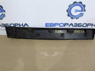 Молдинг двери задней левой нижний., ориг. номер 51137352093, NOMER, 7352093, KATALOGU, SOVMESTIMYE, BMW X1 F48 2019-2023