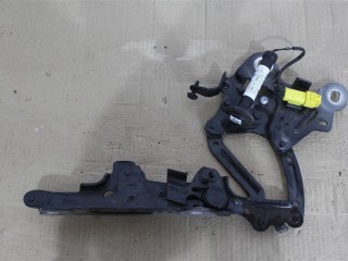 Петля капота левая., ориг. номер 7329441, NOMER, 41007427125, 7427125, KATALOGU, SOVMESTIMYE, BMW X1 F48 2019-2023