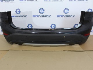 Бампер задний, ориг. номер 51127403392, NOMER, KATALOGU, SOVMESTIMYE, 27403392, BMW X1 F48 2019-2023