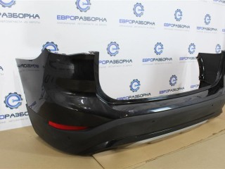 Бампер задний, ориг. номер 51127403392, NOMER, KATALOGU, SOVMESTIMYE, 27403392, BMW X1 F48 2019-2023