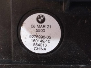 Сабвуфер правый., ориг. номер 9275996, 65139275996, NOMER, 65137927998, 7927998, KATALOGU, SOVMESTIMYE, BMW X1 F48 2019-2023