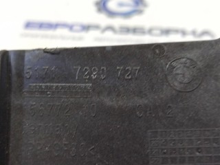 Крышка аккумулятора, ориг. номер NOMER, 51717290727, 7290727, KATALOGU, SOVMESTIMYE, BMW X1 F48 2019-2023
