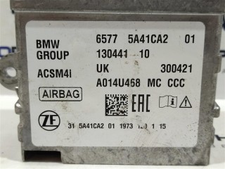 Блок AirBag, ориг. номер NOMER, 65779484303, 65775A0A172, 65775A41CA2, 65777911251, 5A41CA2, 65779495911, 9495911, 9484303, 7911251, 9873243, 65779873243, 5A0A172, KATALOGU, SOVMESTIMYE, BMW X1 F48 2019-2023