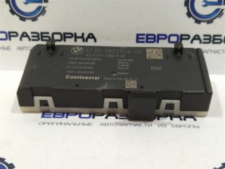 Блок управления крышкой багажника, ориг. номер NOMER, 61359852926, 9852926, KATALOGU, SOVMESTIMYE, BMW X1 F48 2019-2023