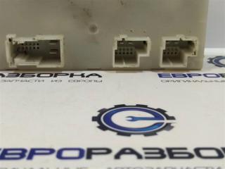 Блок управления крышкой багажника, ориг. номер NOMER, 61359852926, 9852926, KATALOGU, SOVMESTIMYE, BMW X1 F48 2019-2023