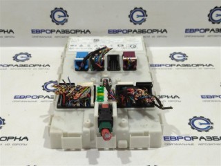 Блок управления BDC, ориг. номер NOMER, KATALOGU, SOVMESTIMYE, 61355A402E9, 5A402E9, BMW X1 F48 2019-2023