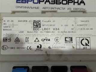 Блок управления BDC, ориг. номер NOMER, KATALOGU, SOVMESTIMYE, 61355A402E9, 5A402E9, BMW X1 F48 2019-2023