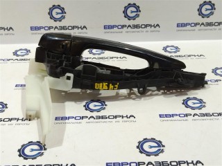 Ручка наружная передняя правая, ориг. номер 51217401210, 51217396306, 7396306, NOMER, 51217433844, 7433844, KATALOGU, SOVMESTIMYE, BMW X1 F48 2019-2023