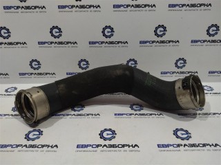 Патрубок интеркулера, ориг. номер 8511338, NOMER, 11618511338, 11614753651, 4753651, KATALOGU, SOVMESTIMYE, BMW X1 F48 2019-2023