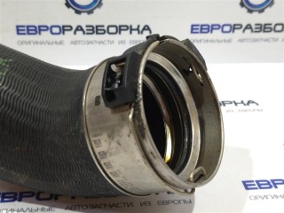 Патрубок интеркулера, ориг. номер 8511338, NOMER, 11618511338, 11614753651, 4753651, KATALOGU, SOVMESTIMYE, BMW X1 F48 2019-2023