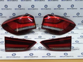 Фонари задние комплект, BMW X1 F48 2019-2023