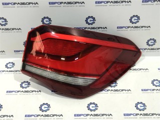 Фонари задние комплект, BMW X1 F48 2019-2023
