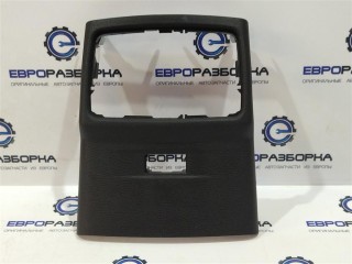 Накладка задней консоли, ориг. номер NOMER, 51166991425, 6991425, KATALOGU, SOVMESTIMYE, BMW X1 F48 2019-2023