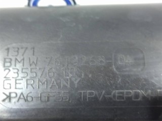 Патрубок воздушного фильтра, ориг. номер 13717619268, NOMER, 7619268, KATALOGU, SOVMESTIMYE, BMW X1 F48 2019-2023