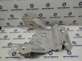 Теплозащита, ориг. номер NOMER, 51489465553, 9465553, KATALOGU, SOVMESTIMYE, BMW X1 F48 2019-2023
