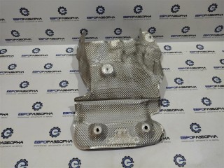 Теплозащита, ориг. номер NOMER, 51489465553, 9465553, KATALOGU, SOVMESTIMYE, BMW X1 F48 2019-2023