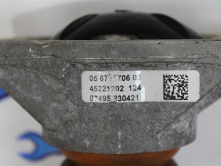 Амортизатор задний, ориг. номер NOMER, 6861693, 33506886761, 6886761, 33526861693, KATALOGU, SOVMESTIMYE, BMW X1 F48 2019-2023