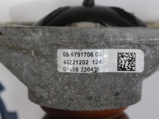 Амортизатор задний, ориг. номер NOMER, 6861693, 33506886761, 6886761, 33526861693, KATALOGU, SOVMESTIMYE, BMW X1 F48 2019-2023