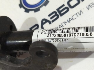 Пиропатрон петли капота левый., ориг. номер NOMER, 51237300581, 7300581, KATALOGU, SOVMESTIMYE, BMW X1 F48 2019-2023