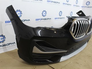 Бампер передний, ориг. номер 51119883249, NOMER, 9883249, KATALOGU, SOVMESTIMYE, BMW X1 F48 2019-2023