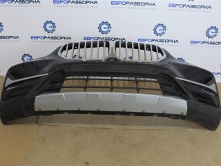 Бампер передний, ориг. номер 51119883249, NOMER, 9883249, KATALOGU, SOVMESTIMYE, BMW X1 F48 2019-2023