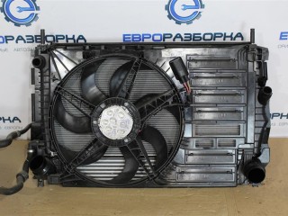Кассета радиаторов, ориг. номер NOMER, 17118645782, 8645782, KATALOGU, SOVMESTIMYE, BMW X1 F48 2019-2023