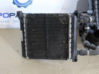 Кассета радиаторов, ориг. номер NOMER, 17118645782, 8645782, KATALOGU, SOVMESTIMYE, BMW X1 F48 2019-2023