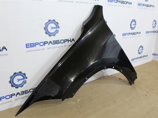 Крыло переднее левое, ориг. номер 41007427299, NOMER, 7427299, KATALOGU, SOVMESTIMYE, BMW X1 F48 2019-2023