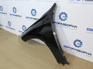 Крыло переднее левое, ориг. номер 41007427299, NOMER, 7427299, KATALOGU, SOVMESTIMYE, BMW X1 F48 2019-2023