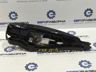 Ручка наружная передняя левая, ориг. номер 51217433843, NOMER, KATALOGU, BMW X1 F48 2019-2023
