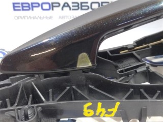 Ручка наружная передняя левая, ориг. номер 51217433843, NOMER, KATALOGU, BMW X1 F48 2019-2023
