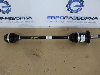 Полуось привод задний, ориг. номер 7646867, NOMER, 33207646867, KATALOGU, SOVMESTIMYE, BMW X1 F48 2019-2023