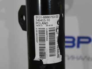 Амортизатор передний левый, ориг. номер NOMER, 31306886753, 6886753, KATALOGU, SOVMESTIMYE, BMW X1 F48 2019-2023
