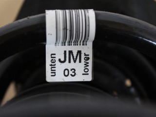 Амортизатор передний левый, ориг. номер NOMER, 31306886753, 6886753, KATALOGU, SOVMESTIMYE, BMW X1 F48 2019-2023